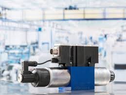 Rexroth valve replacement solution