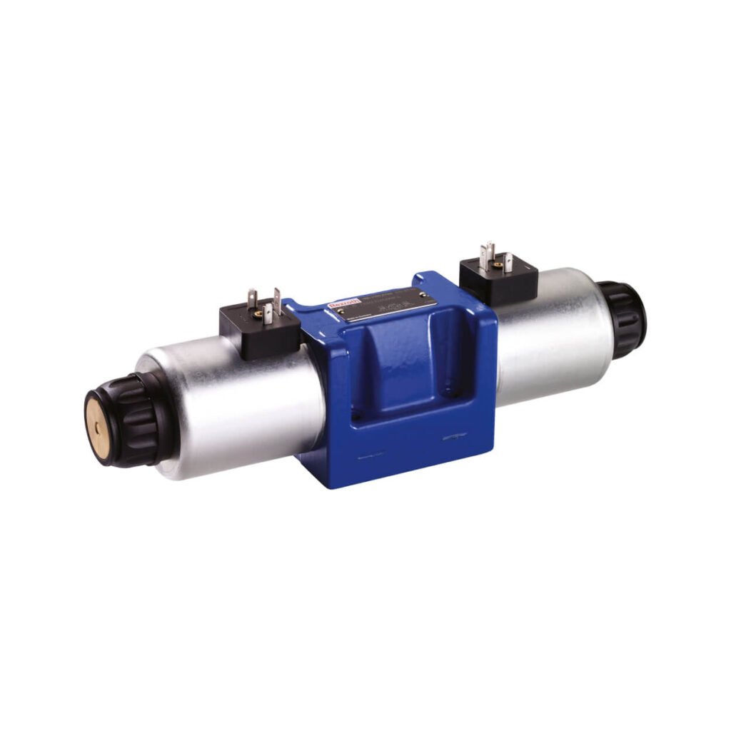rexroth valve replacement parts manufacturer and suppliers